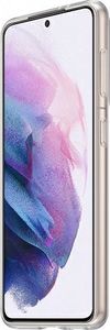 Samsung Etui Clear Cover Galaxy S21+ Transparent (EF-QG996TTEGWW) 3
