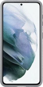 Samsung Etui Protective Standing Cover Light Galaxy S21 Gray (EF-RG991CJEGWW) 2