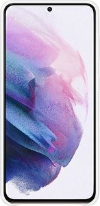 Samsung Etui Smart LED Cover Galaxy S21 Białe (EF-KG991CWEGWW) 4