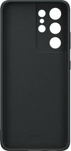Samsung Etui Silicone Cover Galaxy S21 Ultra Black (EF-PG998TBEGWW) 4