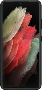 Samsung Etui Silicone Cover Galaxy S21 Ultra Black (EF-PG998TBEGWW) 5