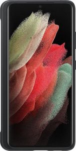Samsung Etui Silicone Cover with S Pen Galaxy S21 Ultra Black (EF-PG99PTBEGWW) 4
