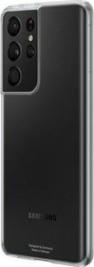 Samsung Etui Clear Cover Galaxy S21 Ultra Transparent (EF-QG998TTEGWW) 2