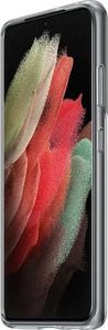 Samsung Etui Clear Cover Galaxy S21 Ultra Transparent (EF-QG998TTEGWW) 3