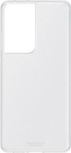 Samsung Etui Clear Cover Galaxy S21 Ultra Transparent (EF-QG998TTEGWW) 5