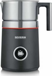 Spieniacz do mleka Severin Czarno-stalowy (SM 3587) 3