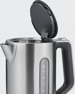 Czajnik Severin WK 3416 Srebrny 4