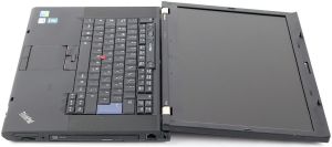 Laptop Lenovo ThinkPad T510 6