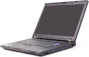Laptop Lenovo ThinkPad T510 4