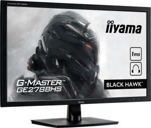Monitor iiyama G-Master GE2788HS-B2 Black Hawk 3