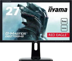 Monitor iiyama G-MASTER GB2788HS Red Eagle 1