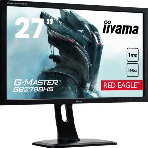 Monitor iiyama G-MASTER GB2788HS Red Eagle 2