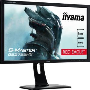 Monitor iiyama G-MASTER GB2788HS Red Eagle 3