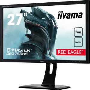 Monitor iiyama G-MASTER GB2788HS Red Eagle 4