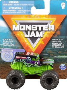 Spin Master Monster Jam Auto, Grave Digger (GXP-753711) 1