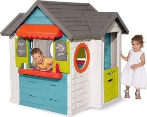 Smoby Domek dla dzieci Chef House 2