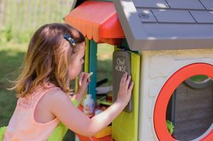 Smoby Domek dla dzieci Chef House 7