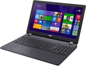 Laptop Acer Aspire ES1-512 (ES1-512-P9GT) 3