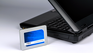 Dysk SSD Crucial 240 GB 2.5" SATA III (CT240BX200SSD1) 4