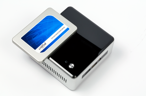 Dysk SSD Crucial 240 GB 2.5" SATA III (CT240BX200SSD1) 8