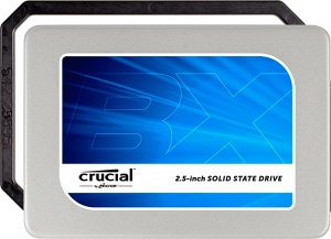 Dysk SSD Crucial 480 GB 2.5" SATA III (CT480BX200SSD1) 3