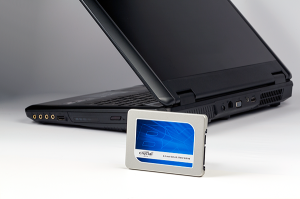 Dysk SSD Crucial 480 GB 2.5" SATA III (CT480BX200SSD1) 6
