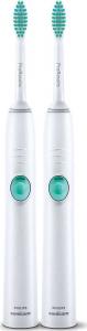 Szczoteczka Philips Sonicare EasyClean HX6511/35 2 szt. Biała 2