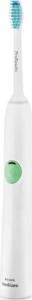 Szczoteczka Philips Sonicare EasyClean HX6511/35 2 szt. Biała 4