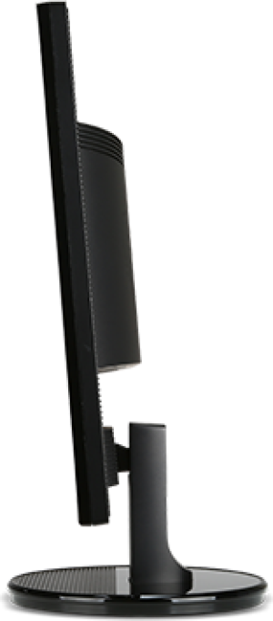 Monitor Acer K242HQLCbid (UM.UX6EE.C01) 5