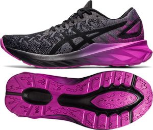 Asics Buty do biegania Asics DYNABLAST 1012A701 003 1012A701 003 czarny 39 1/2 1