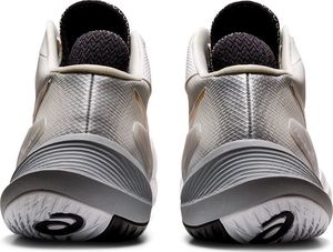 Asics Buty siatkarskie Asics METARISE 1051A058 100 1051A058 100 biały 45 6