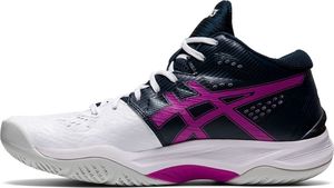 Asics Buty siatkarskie Asics SKY ELITE FF MT 1052A023 103 1052A023 103 biały 40 2