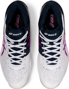 Asics Buty siatkarskie Asics SKY ELITE FF MT 1052A023 103 1052A023 103 biały 40 3