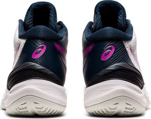 Asics Buty siatkarskie Asics SKY ELITE FF MT 1052A023 103 1052A023 103 biały 40 4