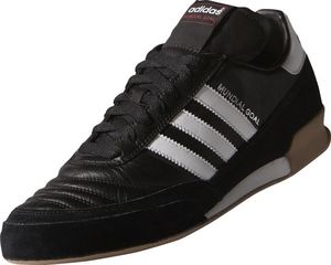 Adidas Buty adidas Mundial Goal 019310 019310 czarny 38 2/3 4