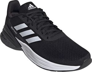Adidas Buty biegowe adidas Response SR FX3625 FX3625 czarny 44 3
