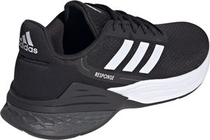 Adidas Buty biegowe adidas Response SR FX3625 FX3625 czarny 44 4