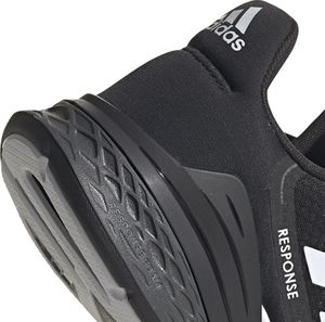 Adidas Buty biegowe adidas Response SR FX3625 FX3625 czarny 44 7
