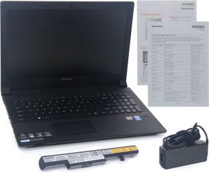 Laptop Lenovo B50-80 (80EW03NJPB) 12