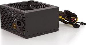 Komputer FingerIT GamerIT Core i5-10400F, 16 GB, GTX 1650 Super, 256 GB M.2 PCIe 500 GB HDD Windows 10 Home Trial 2