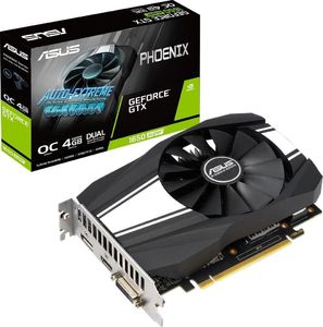 Komputer FingerIT GamerIT Core i5-10400F, 16 GB, GTX 1650 Super, 256 GB M.2 PCIe 500 GB HDD Windows 10 Home Trial 4