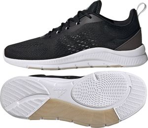 Adidas Buty adidas Novamotion FW7305 FW7305 czarny 39 1/3 1
