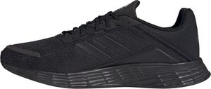 Adidas Buty adidas Duramo SL FW7393 FW7393 czarny 48 2