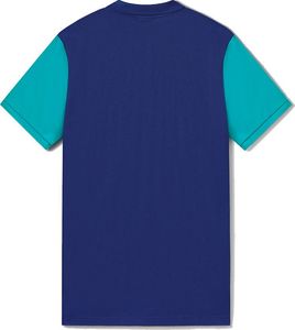 Nike Koszulka polo Nike FC Barcelona CV8695 455 CV8695 455 niebieski M 2