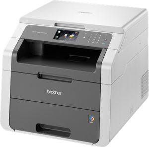 Urządzenie wielofunkcyjne Brother DCP-9015CDW (DCP9015CDWYJ1) 2