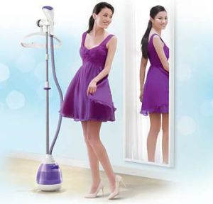 Parownica do ubrań Philips ClearTouch GC536/35 11