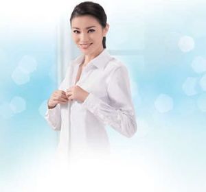 Parownica do ubrań Philips ClearTouch GC536/35 15