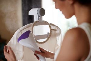 Parownica do ubrań Philips ClearTouch GC536/35 2
