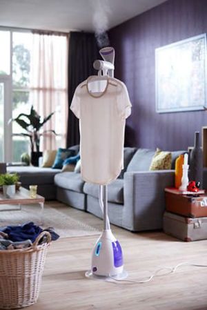 Parownica do ubrań Philips ClearTouch GC536/35 8