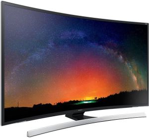 Telewizor Samsung LED 65'' 4K (Ultra HD) 1